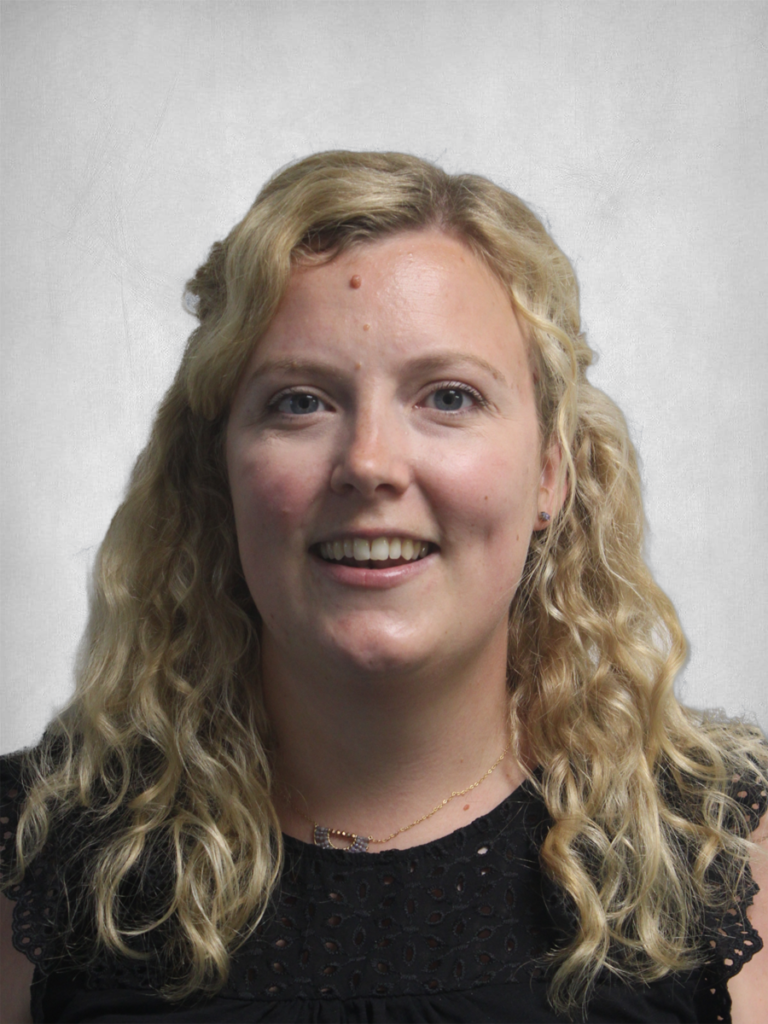 Photo of Ms Clarice Taylor