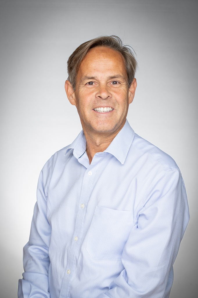 Photo of Mr Tony Collins