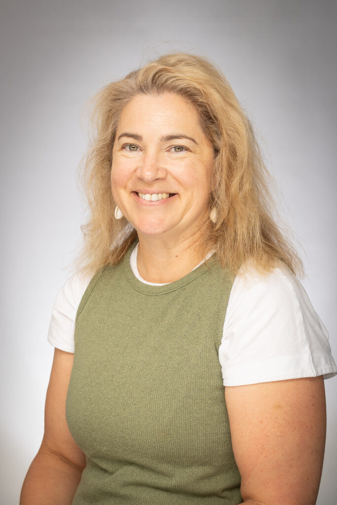 Photo of Mrs Lizzii Watson